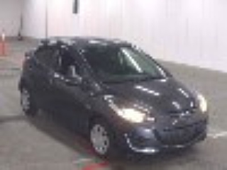 Заказать MAZDA DEMIO
