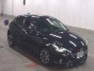 Заказать MAZDA DEMIO