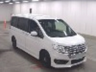 Заказать HONDA STEP WAGON