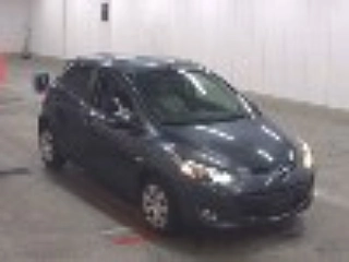 Заказать MAZDA DEMIO