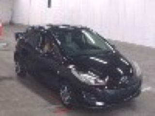 Заказать MAZDA DEMIO