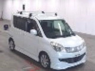 Заказать MITSUBISHI DELICA D2