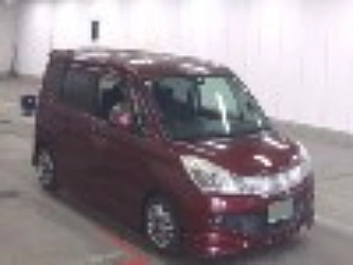 Заказать MITSUBISHI DELICA D2