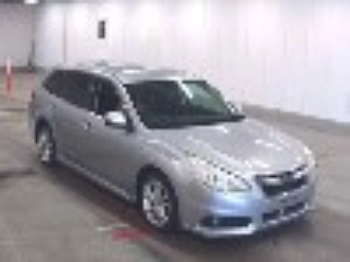 Заказать SUBARU OUTBACK