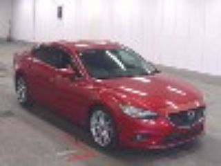 Заказать MAZDA ATENZA SEDAN