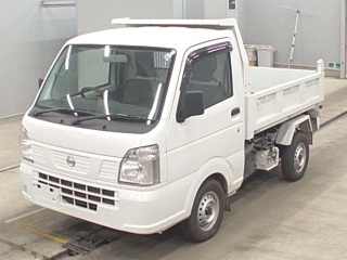 NISSAN NT100 CLIPPER 2020