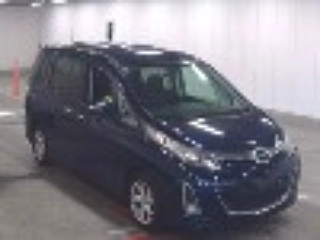 Заказать MAZDA BIANTE