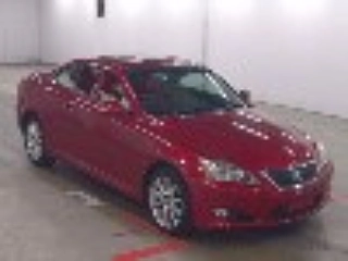 Заказать LEXUS IS