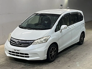 HONDA FREED 2012