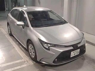 TOYOTA COROLLA TOURING WAGON 2020