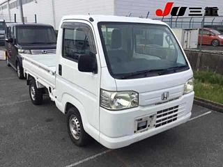HONDA ACTY TRUCK 2012