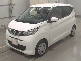 NISSAN DAYZ 2020