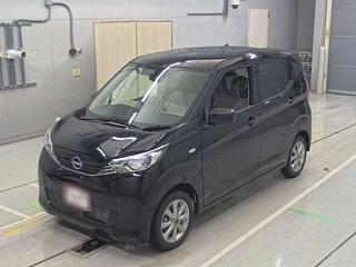 NISSAN DAYZ 2025