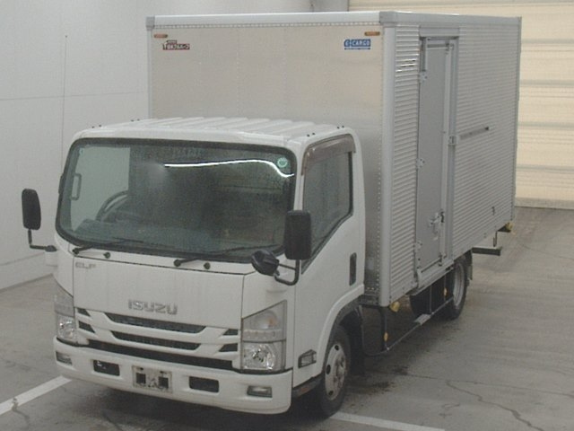 ISUZU ELF 2015