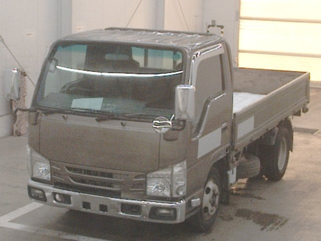 ISUZU ELF 2015