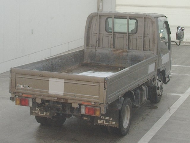 ISUZU ELF 2015