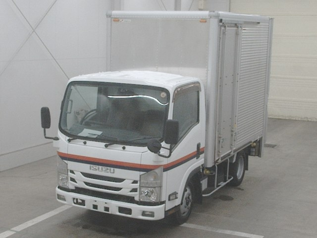 ISUZU ELF 2016