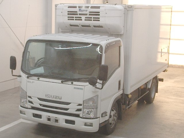 ISUZU ELF 2019