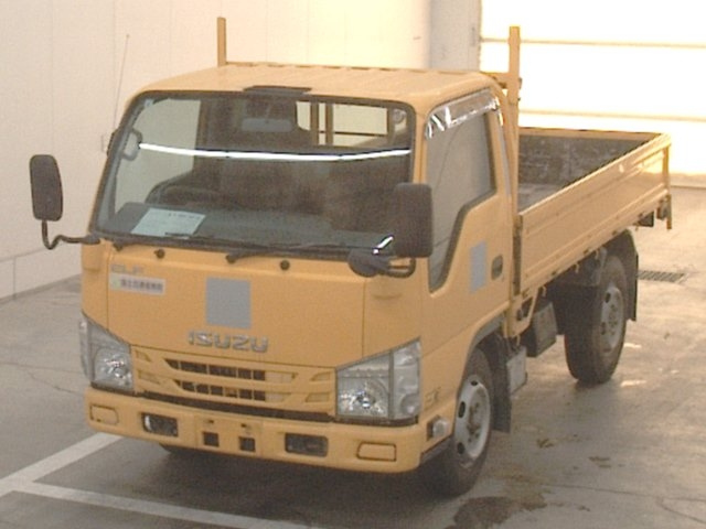 ISUZU ELF 2015