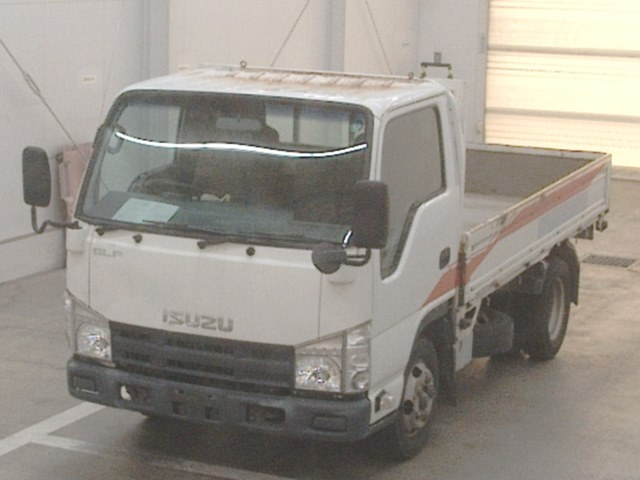 ISUZU ELF 2014