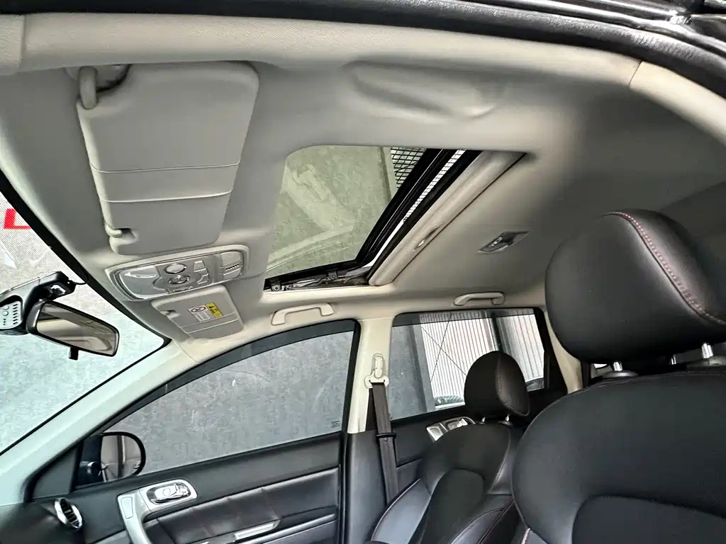 HAVAL H6 2016