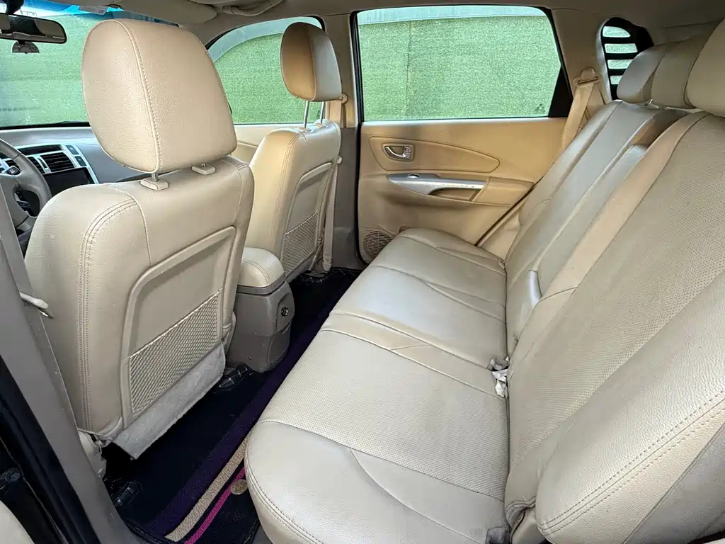 HYUNDAI TUCSON 2013