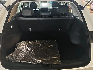 GEELY GALAXY GALAXY E5 2024 YEAR 440KM EDITION 2024
