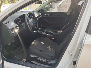 HONDA INTEGRA 2023 YEAR 240TURBO MANUAL EDITION 2023