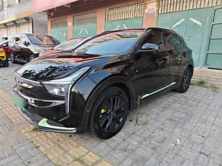 NETA AUTO U 2022 YEAR 500 PRO LFP 2022