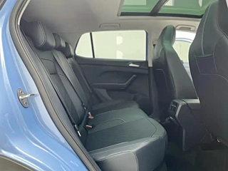 VOLKSWAGEN THARU 2025 YEAR SHARP 300TSI SHARP EDITION 2025