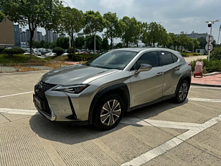LEXUS UX NEW ENERGY 2020 YEAR 300E . EDITION 2020