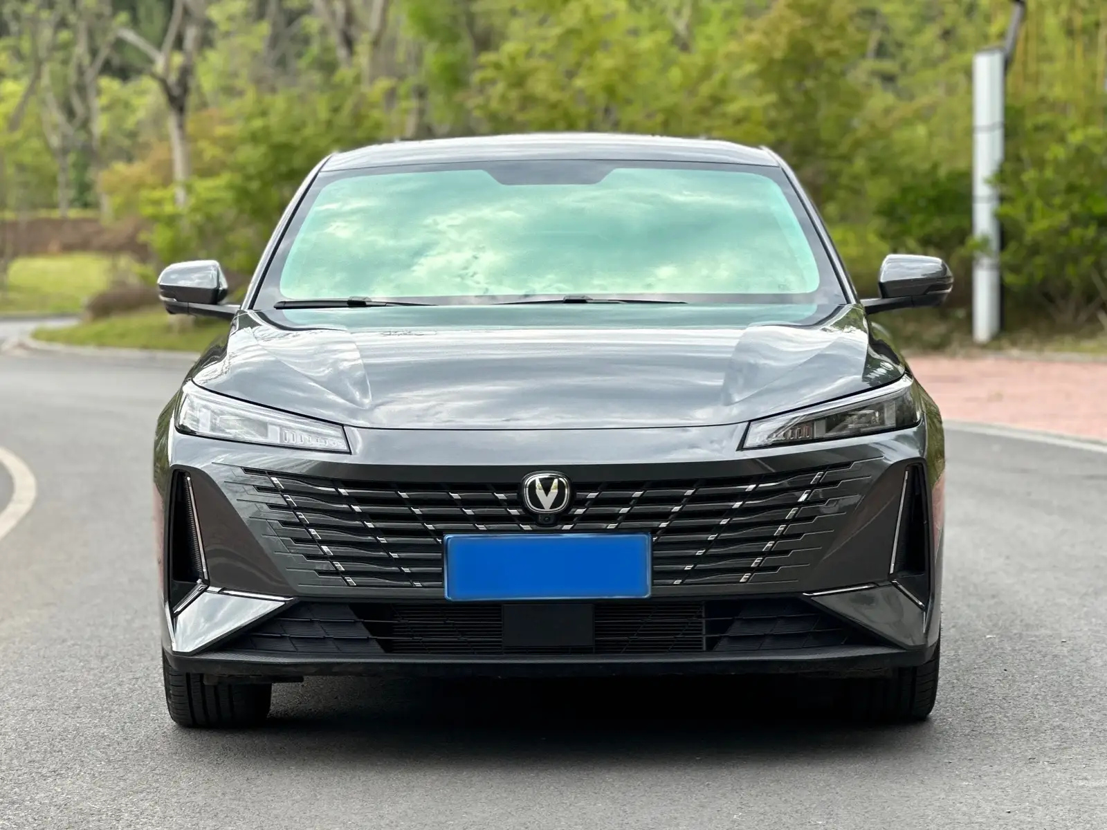 CHANGAN EADO
