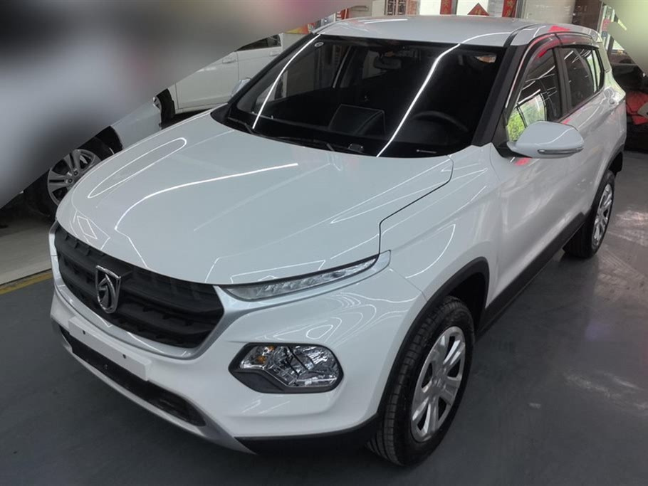 BAO JUN 510
