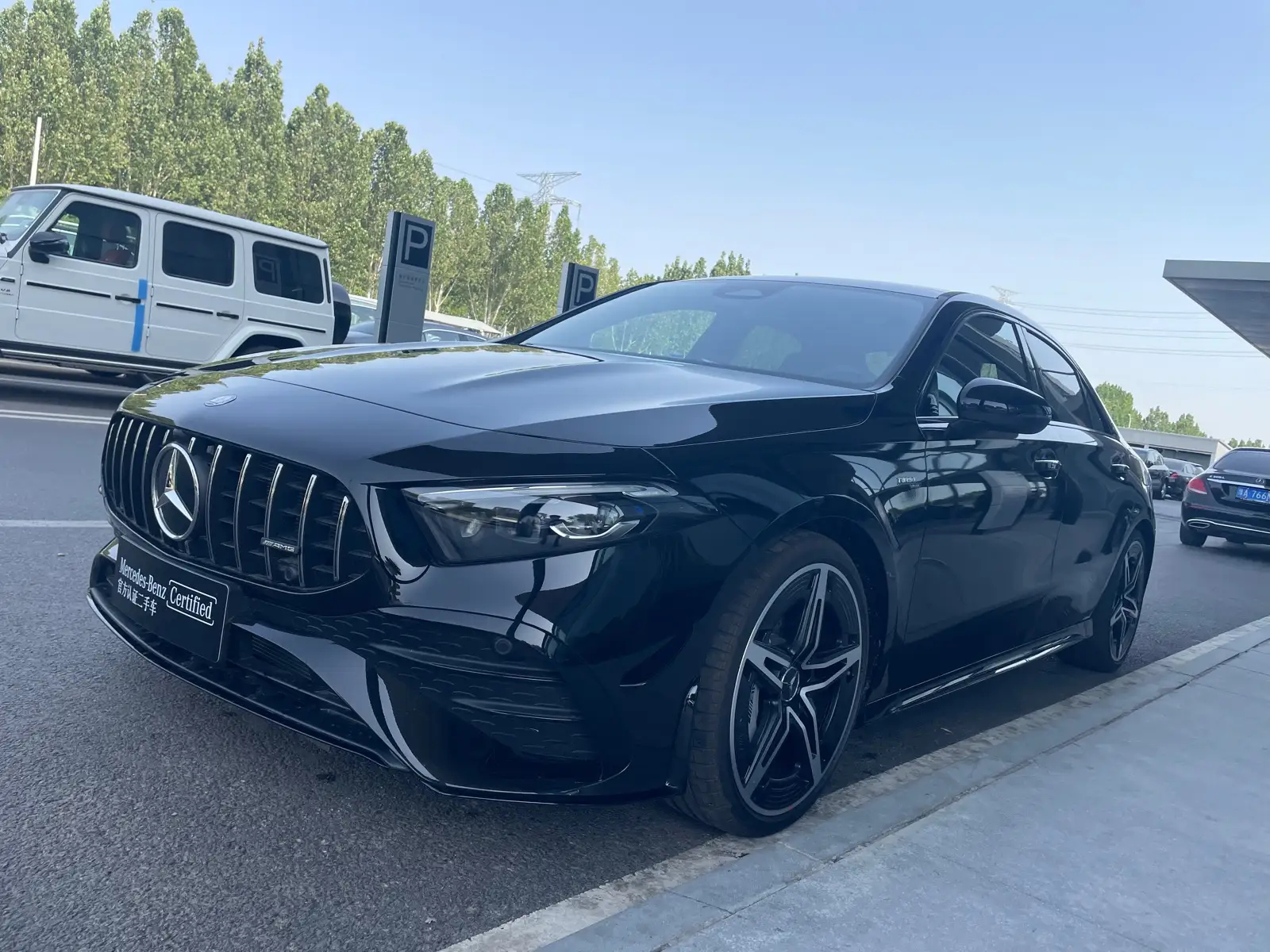 car