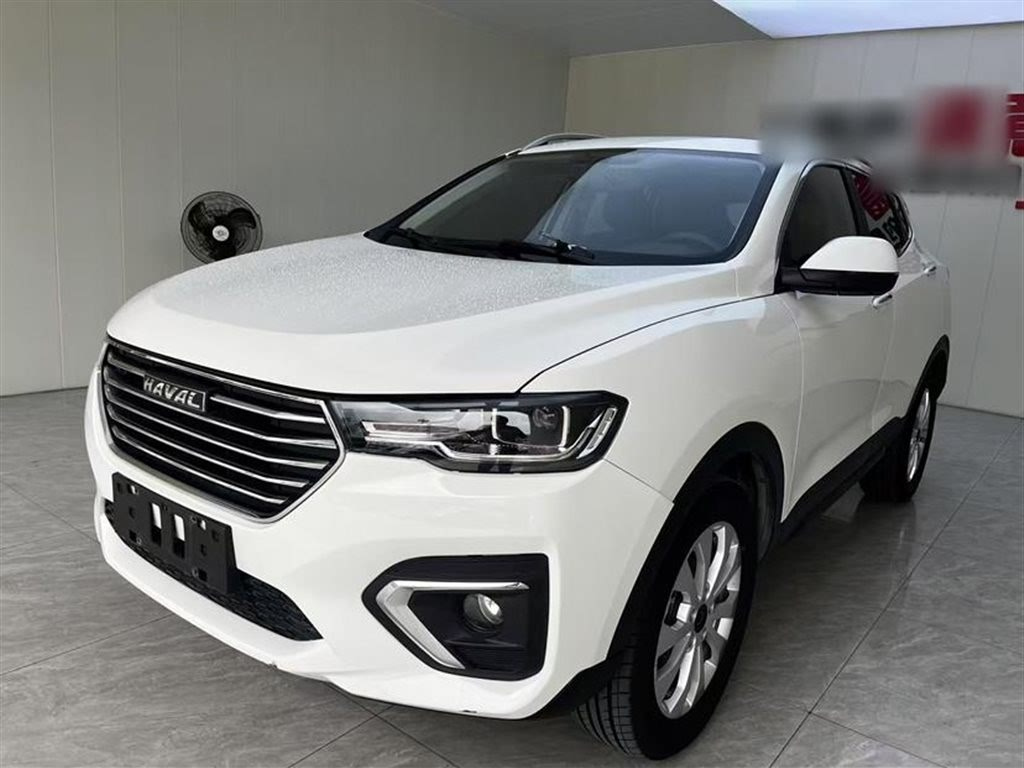 HAVAL H2S