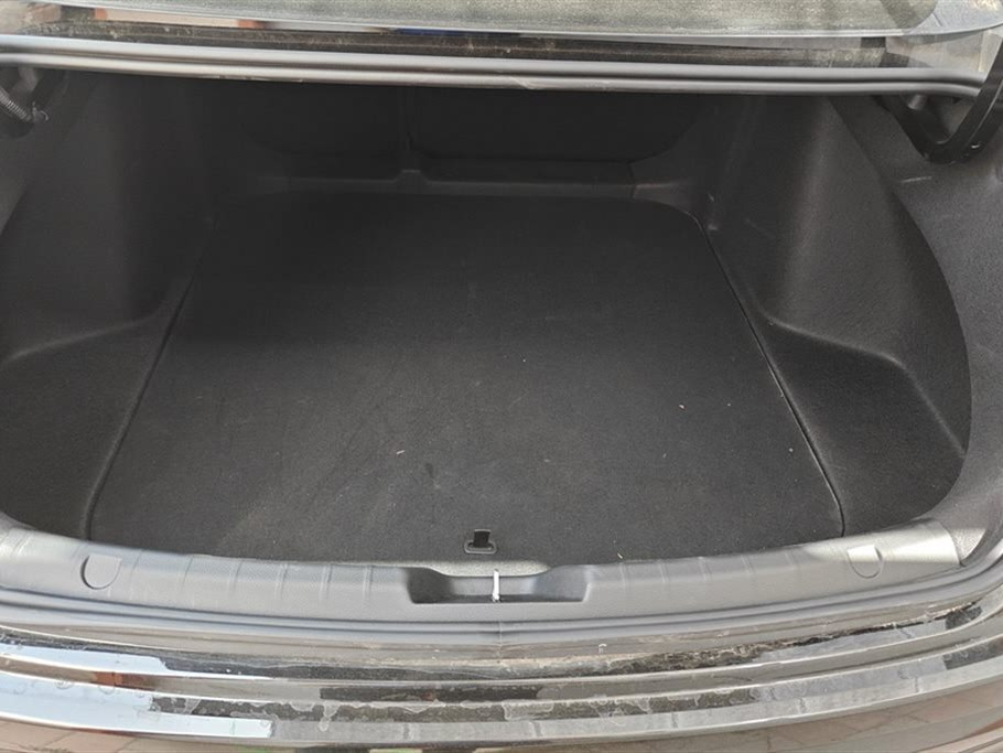 GEELY AUTO PREFACE 2025