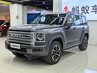 haval h9