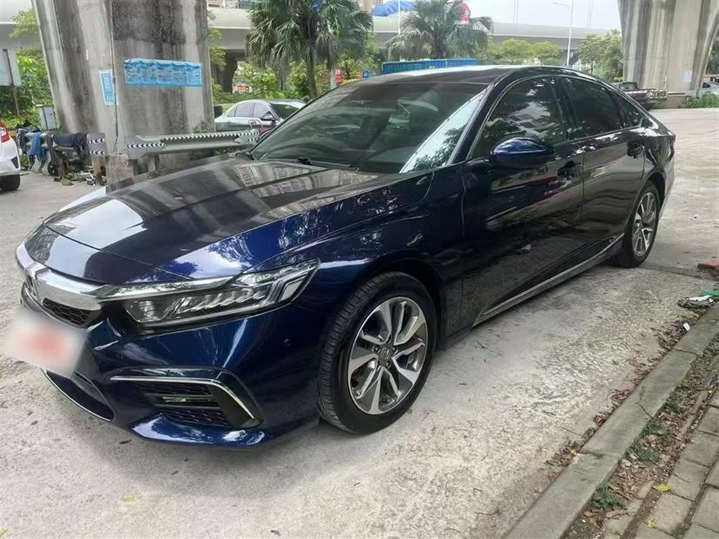 HONDA INSPIRE 2019