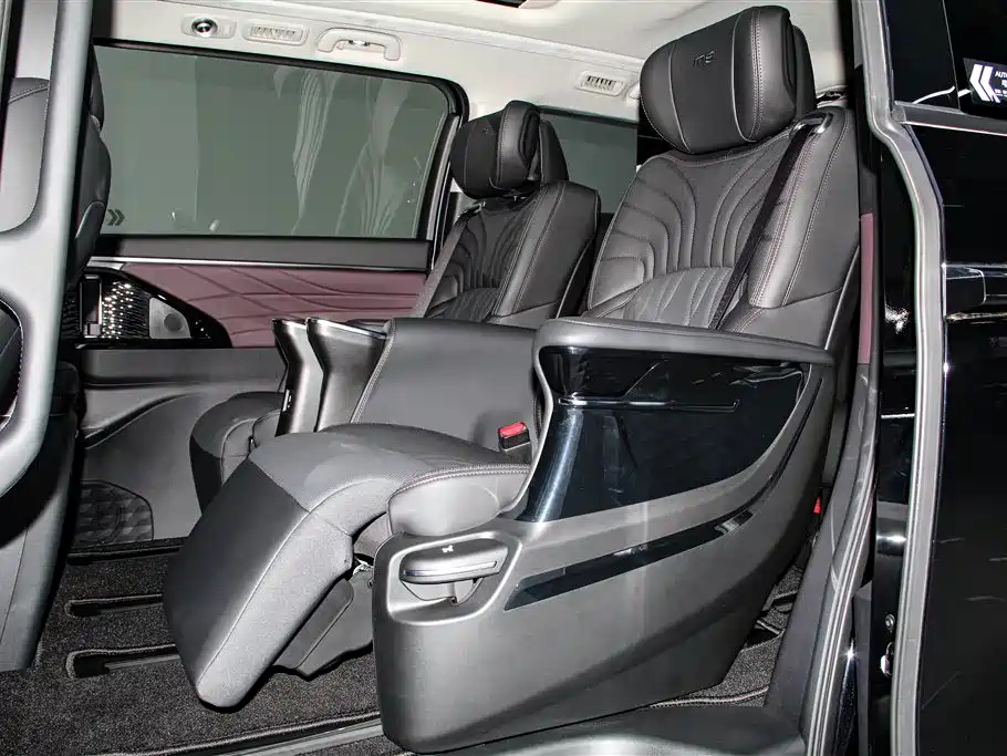 TRUMPCHI M8 2024