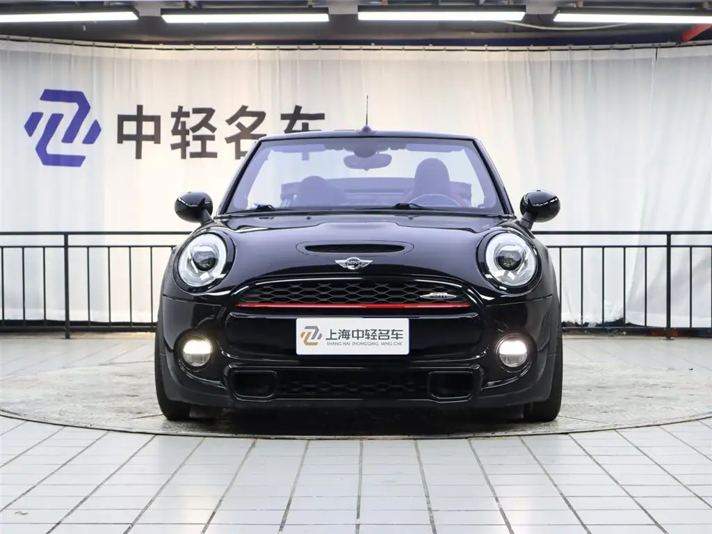 MINI OTHER 2016