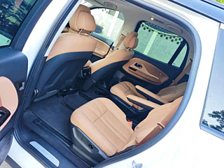 NIO ES8  2020 YEAR 485KM  SEATS EDITION 2020