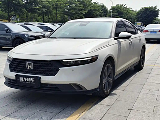 Заказать HONDA ACCORD