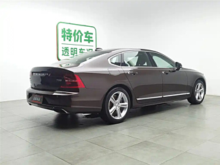 VOLVO S90  2019