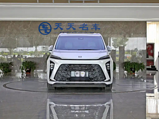 Заказать BUICK GL8
