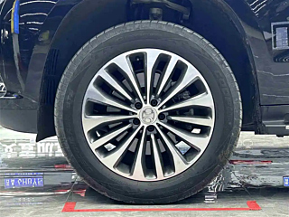 BAIC BJ90  2021 YEAR 3.0T &#25919;&#33635; EDITION 2021
