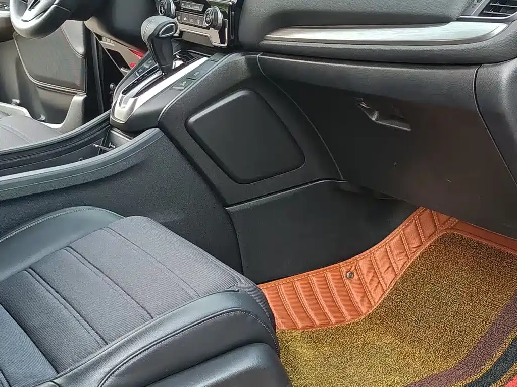 HONDA BREEZE 2020