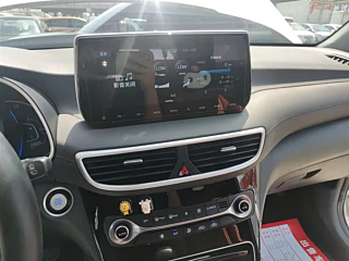 HYUNDAI TUCSON  2020 YEAR 280TGDI 2WD GLS FASHION EDITION EURO V I 2020