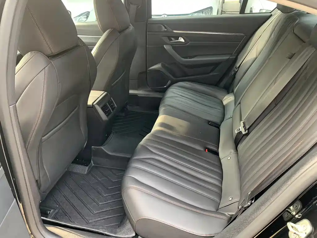 PEUGEOT 508 2022