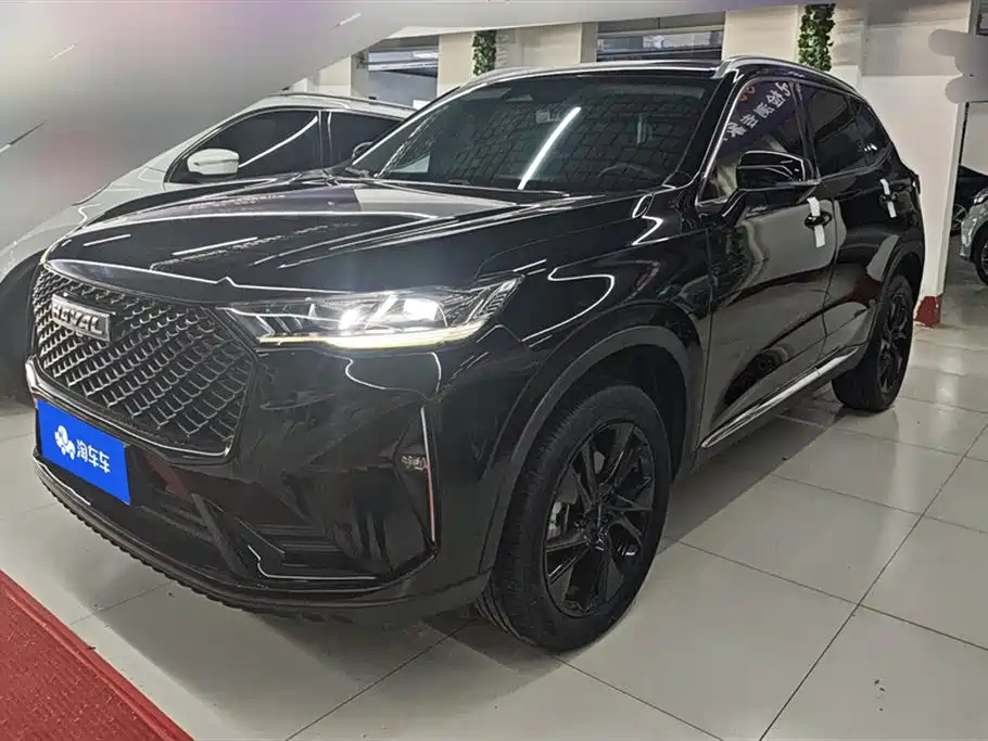 HAVAL H6 2021