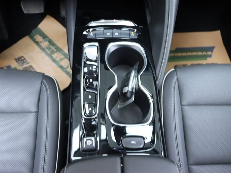 BUICK ENVISION 2022